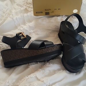 Michael Kors sandals